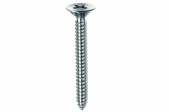 Viti Parker T.S.P. 3,9X16 Zb*- Mustad- 10,0 Centinaia