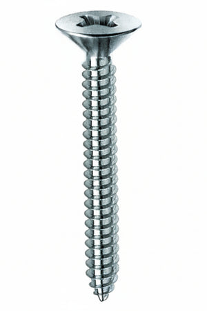 Viti Parker T.S.P. 4,2X13 Zb*- Mustad- 10,0 Centinaia