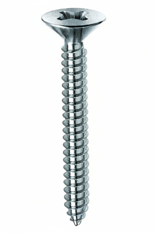 Viti Parker T.S.P. 4,2X13 Zb*- Mustad- 10,0 Centinaia