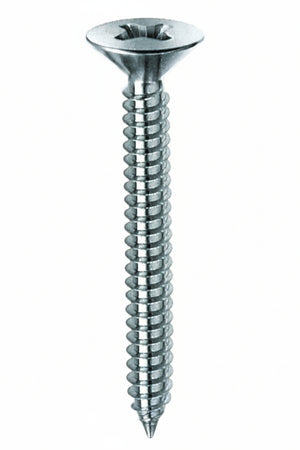 Viti Parker T.S.P. 4,2X16 Zb*- Mustad- 10,0 Centinaia