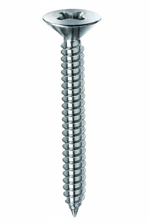 Viti Parker T.S.P. 4,2X16 Zb*- Mustad- 10,0 Centinaia