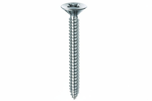 Viti Parker T.S.P. 4,2X38 Zb*- Mustad- 5,0 Centinaia