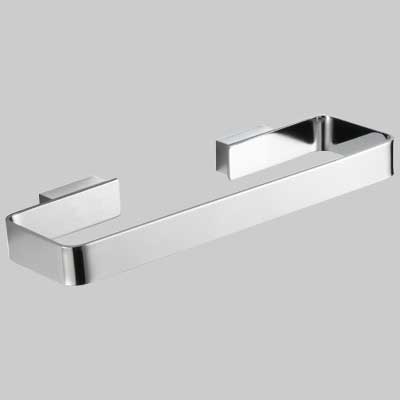 Portasalviette Mary Cm 30 Cromo Cardinale