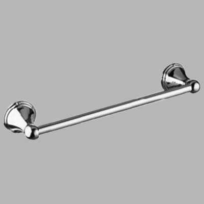 Portasalviette Sara Cm 30 Cromo Cardinale