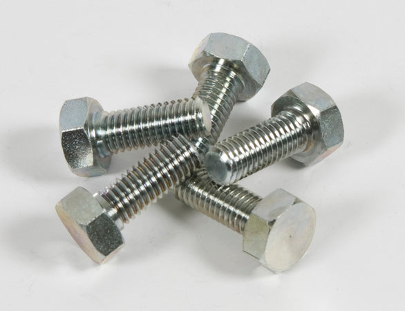 Vite Fermadisco P/Decespugliatore 10X1,25Sx Mm- Fima Garden- 10,0 Pz