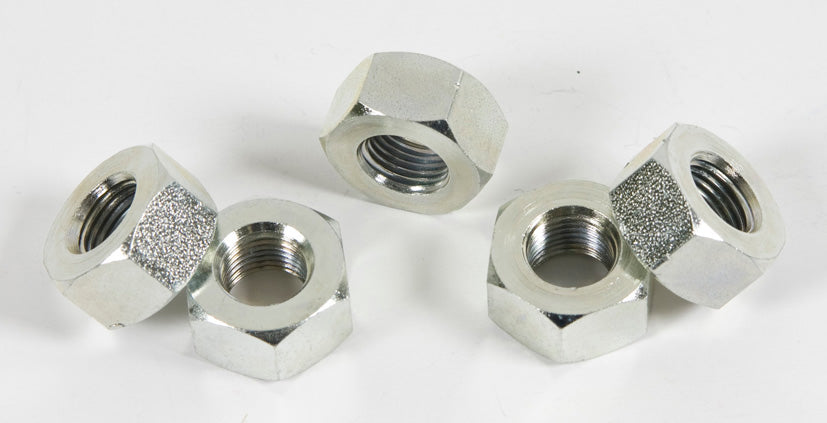 Dado Fermadisco P/Decespugliatore 10X1,25Sx Mm- Fima Garden- 10,0 Pz