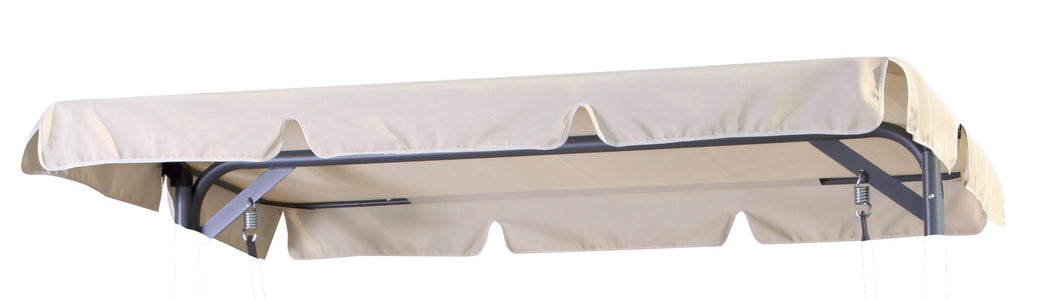 C Top P/Dondolo Romantic Yf-Sw005R- I Giardini Del Re- 1,0 Pz