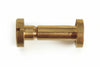 Viti A Cannocchiale Ottone D 6X60 Mm- Colombo Officina- 100,0 Pz