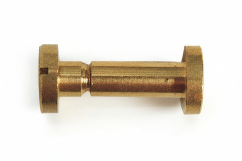Viti A Cannocchiale Ottone D 6X60 Mm- Colombo Officina- 100,0 Pz