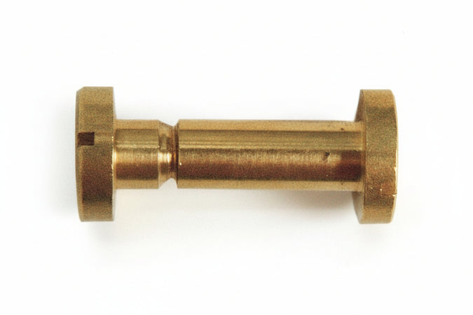 Viti A Cannocchiale Ottone D 6X60 Mm- Colombo Officina- 100,0 Pz