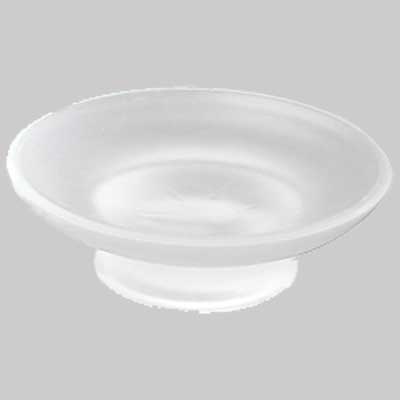 Vetro Di Ricambio Per Portasapone Base 55 Cm Cardinale