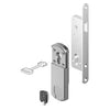 Protector Magnetico Mg 310 Cilindro Cromo Sat- Disec- 1,0 Pz