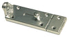 Catenaccio Portalucchetto Acciaio Zinco 150 Mm**- 12,0 Pz