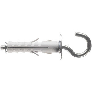 Elematic Blister Tassello Enp/Oa 9 Occh Aper 6 Pz- Itw Construction Products Italy- 8,0 Confezione