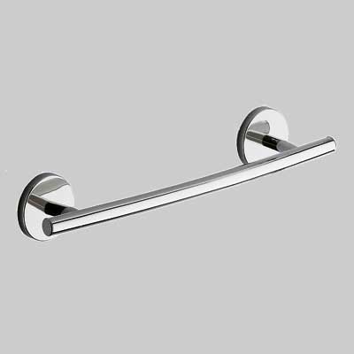 Porta Salviette Vermont Ottone Cromato Cm 60 Gedy