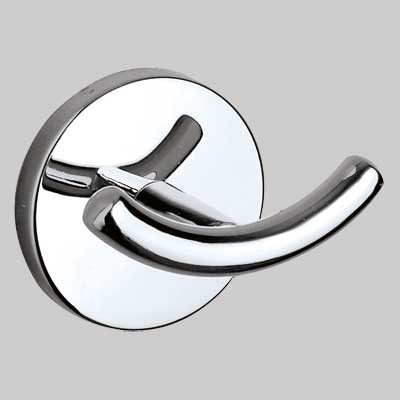 Appendino Vermont Ottone Cromato Gedy