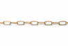 Catena Genovese Nichelata N 10 D 1,5 Mm- 25,0 Ml