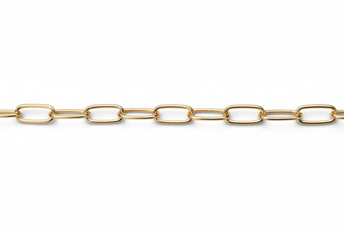 Catena Genovese Nichelata N 10 D 1,5 Mm- 25,0 Ml