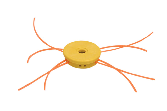 Testina 12 Fili Tarantola Nylon- Ime- 1,0 Pz