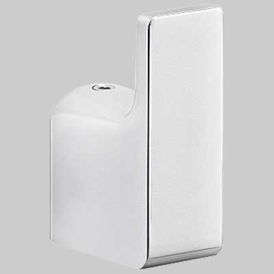 Appendino Pirenei Ottone Cromato Gedy