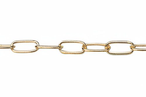 Catena Genovese Nichelata N 12 D 1,8 Mm- 25,0 Ml