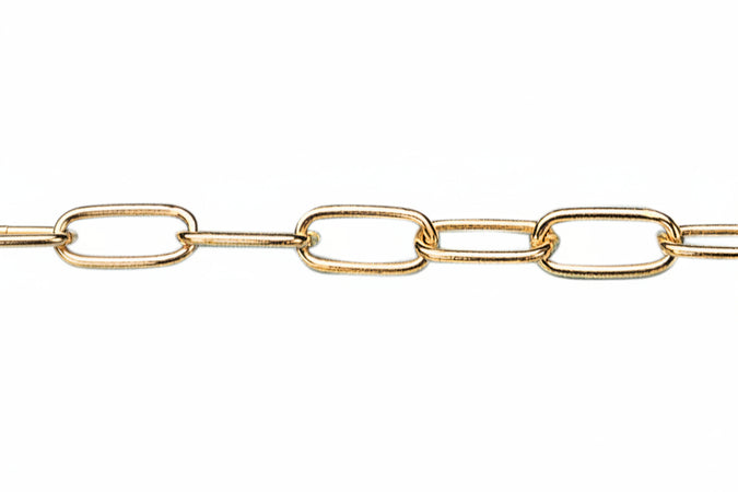 Catena Genovese Nichelata N 12 D 1,8 Mm- 25,0 Ml