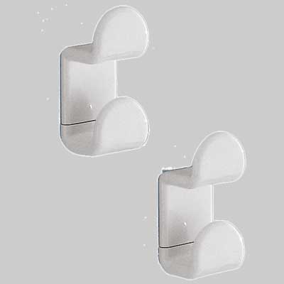 Appendino Doppio G.2900 Abs Pesante Gedy