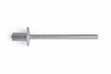 Conf Rivetti Alluminio 4,0X08 Da 100 Pz- Friulsider- 10,0 Confezione