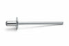 Conf Rivetti Alluminio 4,0X12 Da 100 Pz- Friulsider- 10,0 Confezione