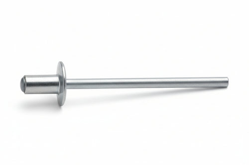Conf Rivetti Alluminio 4,0X12 Da 100 Pz- Friulsider- 10,0 Confezione
