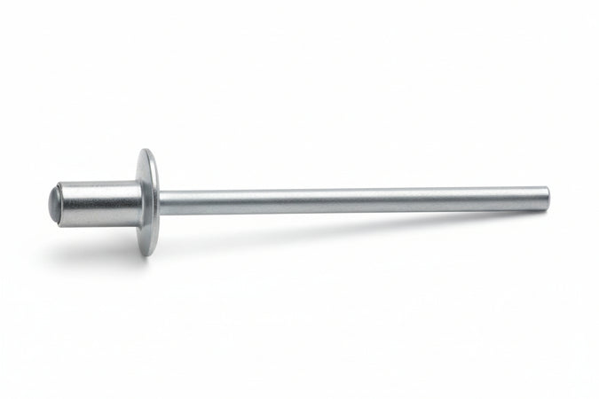 Conf Rivetti Alluminio 4,0X12 Da 100 Pz- Friulsider- 10,0 Confezione