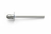 Conf Rivetti Alluminio 4,8X08 Da 100 Pz- Friulsider- 10,0 Confezione