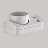 Portabicchiere G.2900 Abs Pesante Gedy