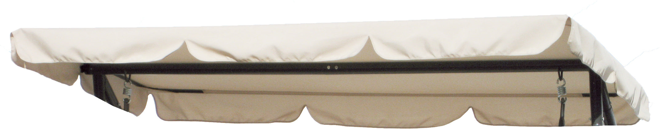 C Top Copertura P/Dondolo Sofa- 1,0 Pz