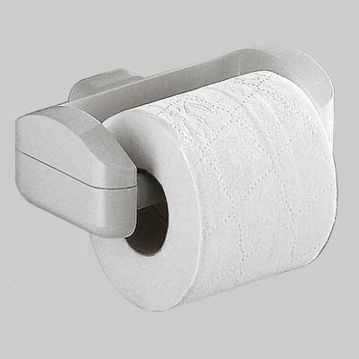 Portarotolo Aperto G.2900 Abs Pesante Gedy