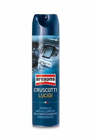 Arexons 8316 Cruscotti Lucidi 600 Ml- 1,0 Pz