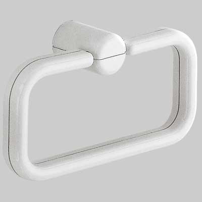 Portasalviette Ad Anello G.2900 Abs Pesante Gedy