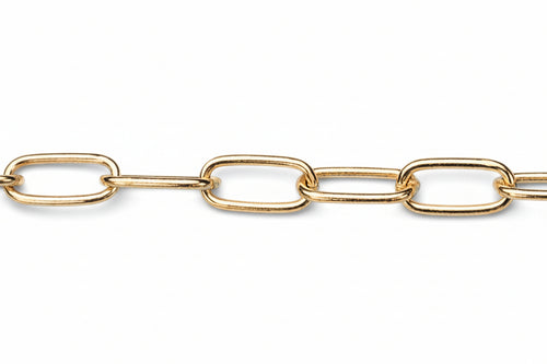 Catena Genovese Nichelata N 14 D 2,2 Mm- 25,0 Ml