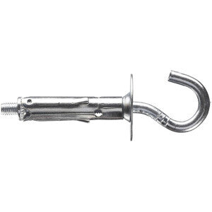 Elematic Blister Tassello T61/Oa 9 Occh Aper 4 Pz- Itw Construction Products Italy- 8,0 Confezione