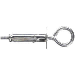 Elematic Blister Tassello T61/Oc 9 Occh Chiu 4 Pz- Itw Construction Products Italy- 8,0 Confezione