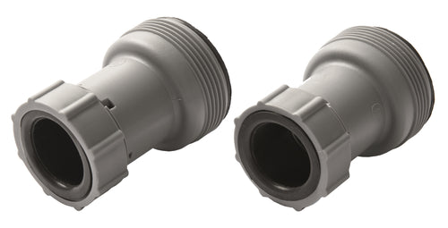 Set 2 Adattatori P/Pompa D 38-32 Mm (2012)- Bestway- 1,0 Blister
