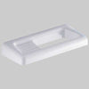 Portasapone Salviette G.Junior Abs Cm 30 Gedy