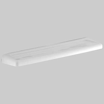 Mensola G.Junior Abs Cm 60 Gedy