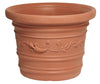 Vaso In Plastica Festonato D 50Xh38 Cm Prestige- 1,0 Pz