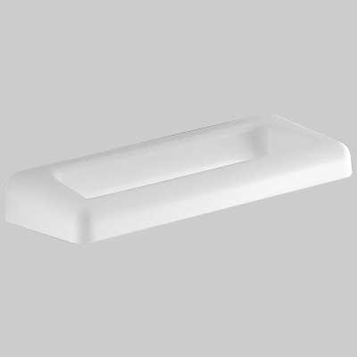 Portasalviette G.Junior Abs Cm 55 Gedy