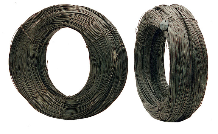 Filo Cotto N. 5 Cavatorta 1,0 Mm- Ductil Steel- 25,0 Kg