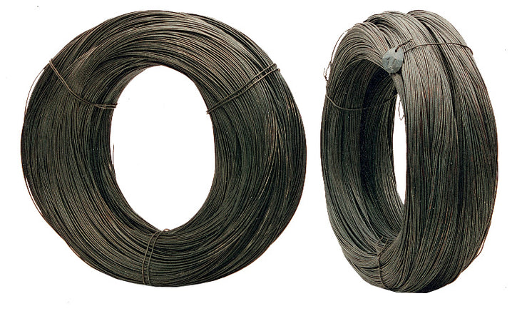 Filo Cotto N.14 Cavatorta 2,2 Mm- Ductil Steel- 25,0 Kg