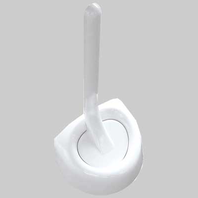 Portascopino Vela Durolite Saniplast