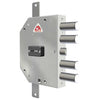 C.R. 2155/28 Mrx Serratura Dm Dx Planare- Dom-Cr- 1,0 Pz