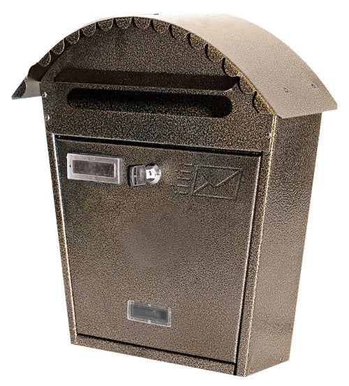 Cassetta Postale Espresso 717 36X13X37 Cm- 1,0 Pz